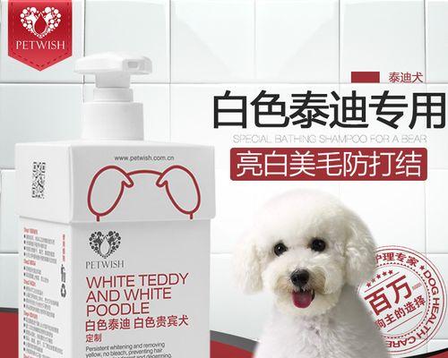 宠物洗澡必备用品推荐（以贵宾犬为例，了解哪些用品是必备的）