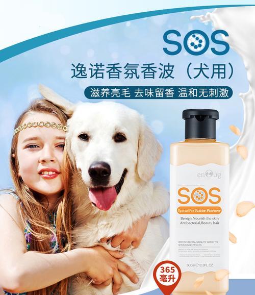 宠物柯基洗澡必备沐浴露推荐（以天然成分为主，让宠物健康洁净）
