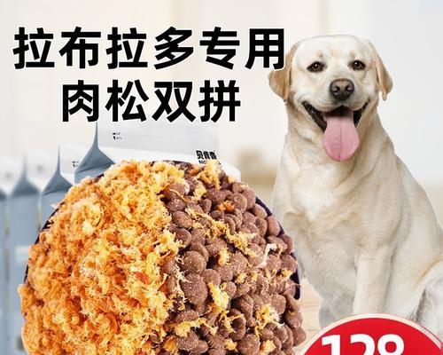 为你的宠物犬增重提供有效指导（为你的宠物犬增重提供有效指导）