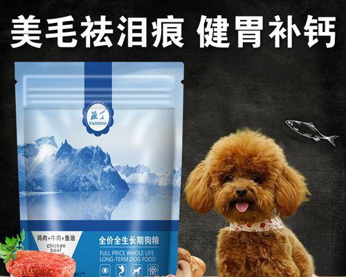 如何科学喂养五个月大的博美犬（狗粮的饮食量计算方法和细节注意事项）