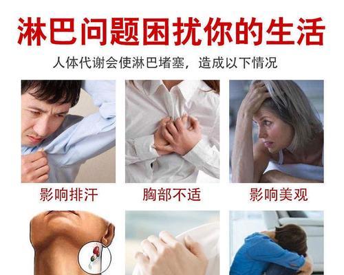 小狗脖子淋巴结肿大阿莫西林治疗指南（宠物爱心护理，留意疾病预防）
