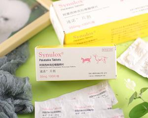 猫被撞吃什么消炎药（宠物的健康需要保护）