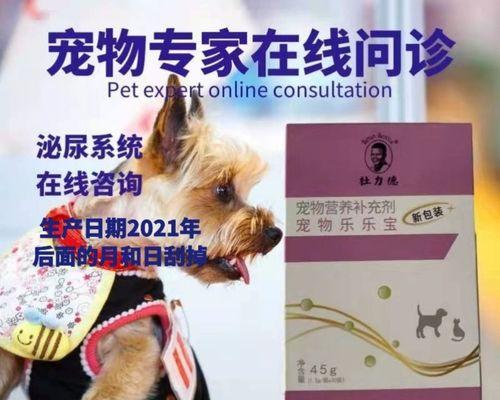 宠物狗狗的尿路结石——预防与治疗（了解狗狗尿路结石的成因和危害）