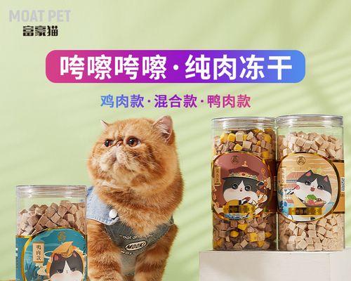 如何以生牛肉为食材给猫咪做餐点（让宠物健康成长的关键是合理的饮食）