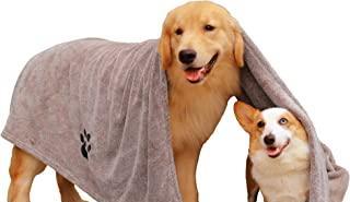 选用什么材质的毛巾更适合让狗狗咬（探究狗狗咬毛巾的原因）