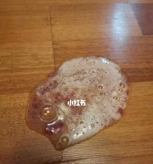 小狗拉稀有粘液该怎么办（宠物犬出现拉稀症状时的应对措施）