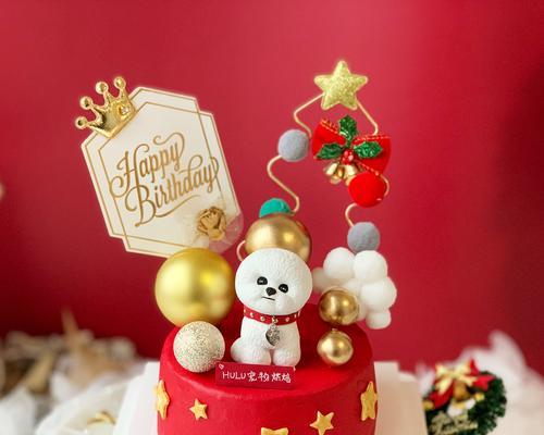 猫咪巧克力蛋糕——为爱宠制作的甜品（宠物美食）