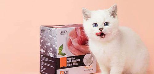 小猫爱啃拿软便，如何正确喂养（掌握正确喂养方法）