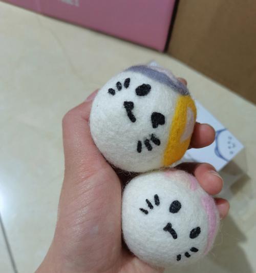手工制作小猫玩具帽（DIY宠物必备）