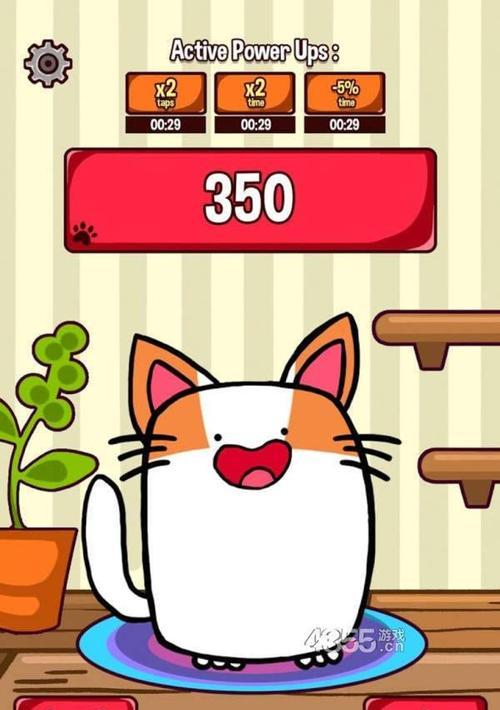 《小猫咪游戏》全攻略（玩转宠物世界）
