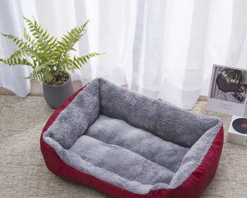 DIY狗狗窝图解，给宠物打造舒适温馨的家（以怎样的方法和工具）