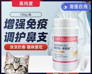 大狗流脓鼻涕应该吃什么药（如何安全有效地治疗大狗流脓鼻涕）