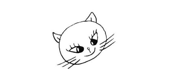 画出可爱小猫咪的技巧与心得（以宠物为主的绘画教程）