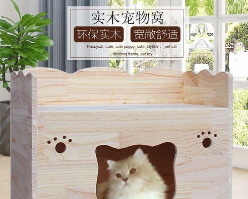 猫咪饮食搭配大全，让你的宠物健康成长（以科学营养为基础）