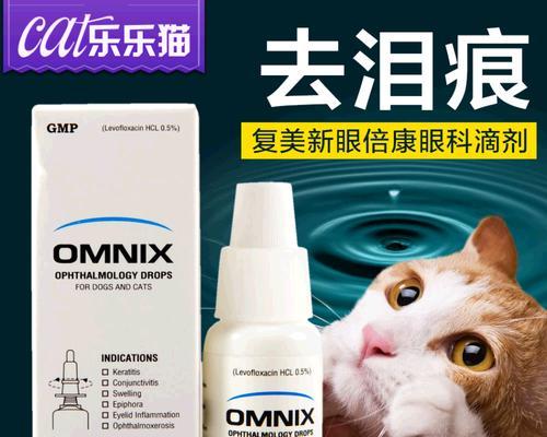 宠物猫眼发炎的治疗方法（选择正确的眼药水）