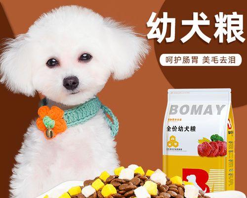 博美可以吃肉松狗粮吗？肉松狗粮对狗狗有什么影响？