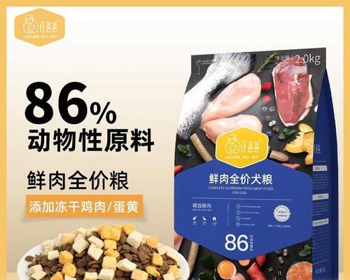 哪些狗粮在宠物市场滞销？如何避免购买？