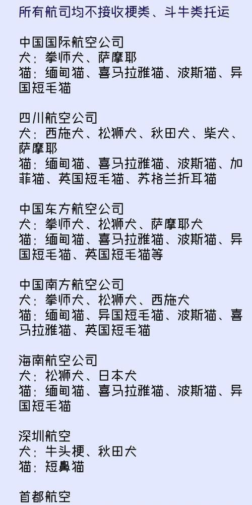 宠物托运后吐血正常吗？如何处理和预防？