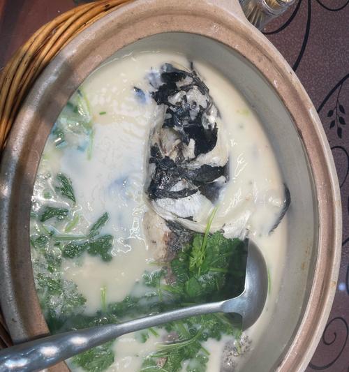 大鱼头腥味重怎么去除？推荐什么药物？