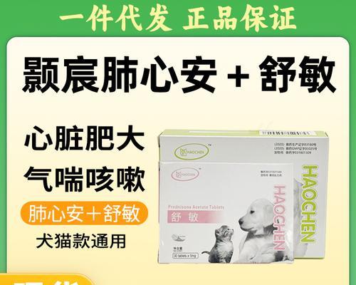 吉娃娃喘不过气怎么办？哪种药最有效？