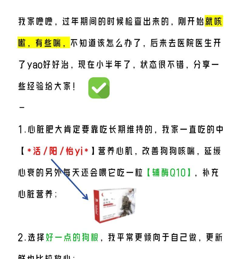 吉娃娃呛到咳嗽的处理方法有什么？