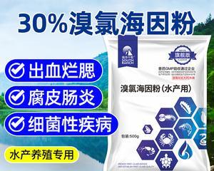 养殖鱼出血咋办？用什么药最好？