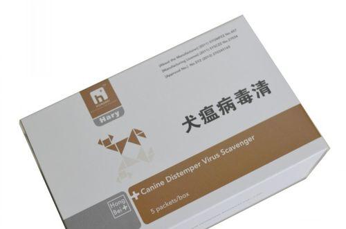 狗瘟导致拉肚子应该用什么药？如何正确治疗？
