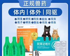 狗瘟导致拉肚子应该用什么药？如何正确治疗？