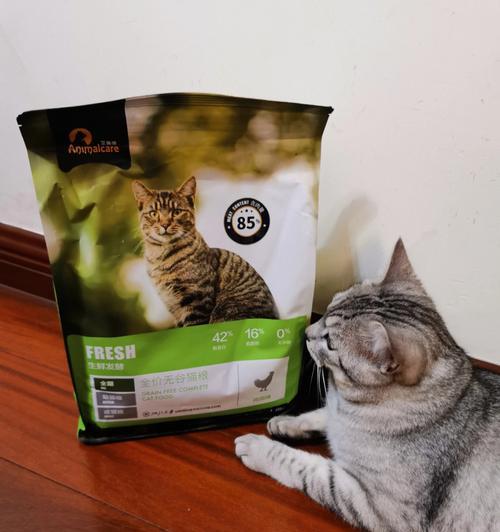 猫咪一直软便怎么办？如何快速解决猫咪软便问题？