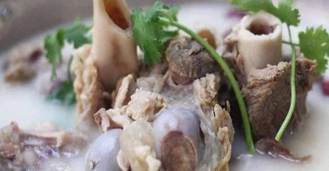 小狗喝排骨汤安全吗？对健康有什么影响？