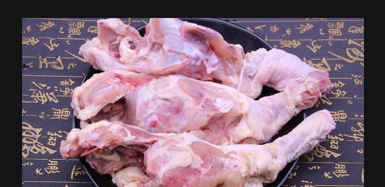 多大小狗适合喂食生鸡架？喂养时应注意什么？