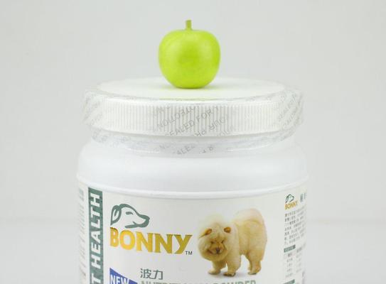 狗狗每天需要补充多少钙粉？如何正确喂食？