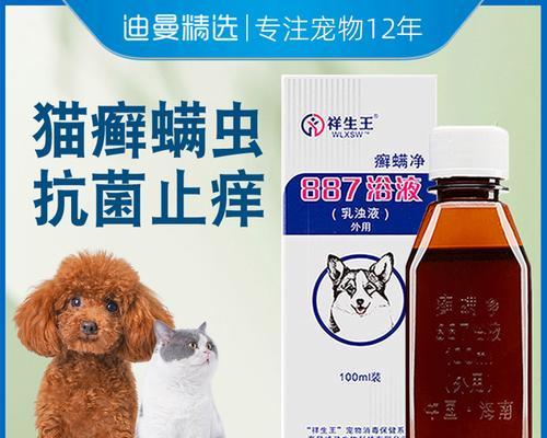 狗的真菌感染不能吃什么药？如何安全治疗？
