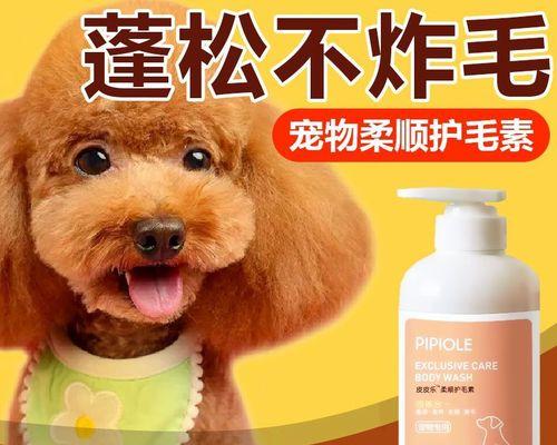 狗狗抗拒修剪毛发怎么办？有效方法有哪些？