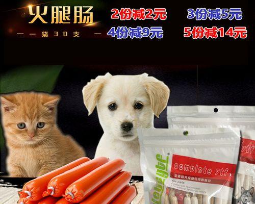 狗狗肠子烂了吃什么药？如何处理狗狗肠胃问题？