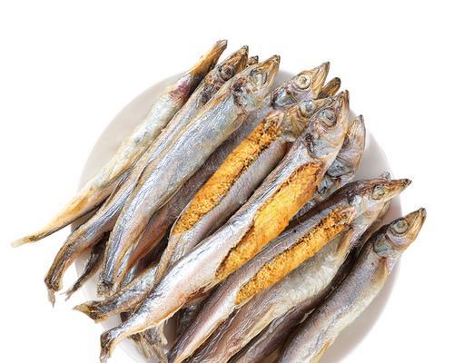 多春鱼作为猫咪食物的适量是多少？