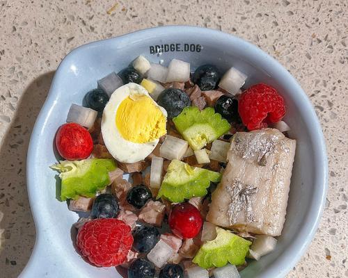 比熊吃鸡肝辅食安全吗？如何正确喂食？