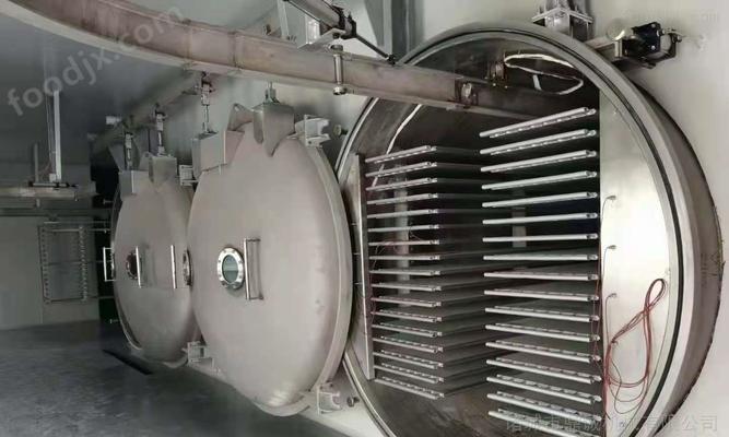 金华哪家厂家生产新型猫粮微波干燥机？