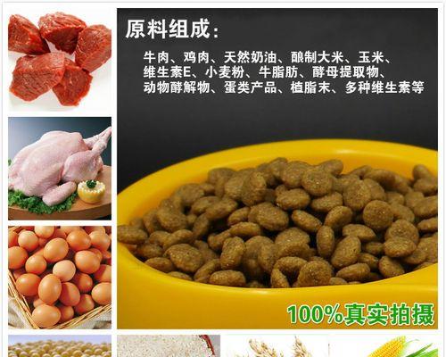 大米狗粮的制作方法是什么？自制大米狗粮有哪些注意事项？