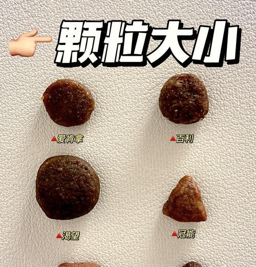 比熊犬长期吃同一款狗粮可以吗？有无潜在风险？