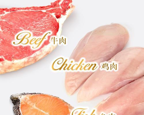 小型比熊的狗粮选择有哪些？