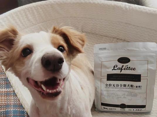 皇恒赛级古牧专用狗粮适合哪些犬种？长期喂食有什么好处吗？
