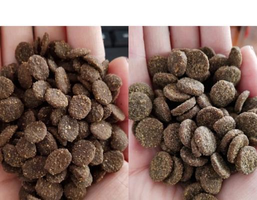 贵宾犬训犬粮哪款最值得推荐？排行榜上的狗粮有何特点？