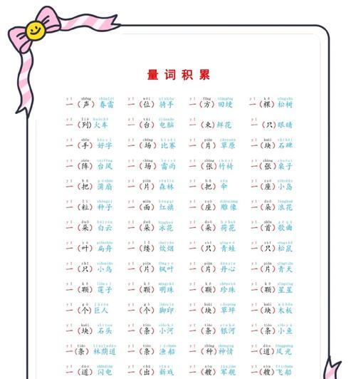 鱼苗的量词是什么词性？在句子中如何正确使用？