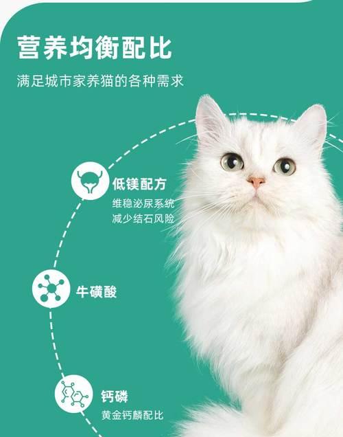 猫粮中出现毛球是什么原因？这对猫咪健康有何影响？