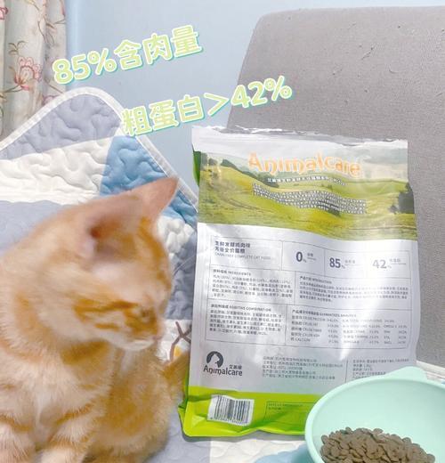 猫咪食用后排便臭味重的猫粮是哪些？原因何在？