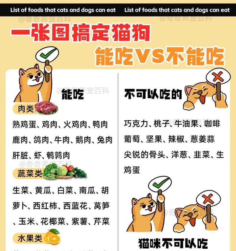 如何防止狗狗误食猫粮？