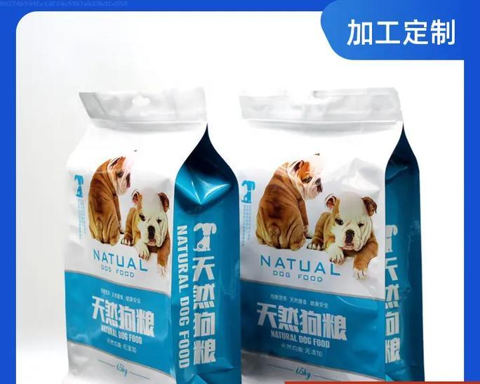 网购猫粮的包装标准是什么？