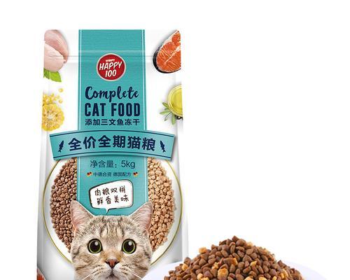 经济实惠的猫粮有哪些推荐？