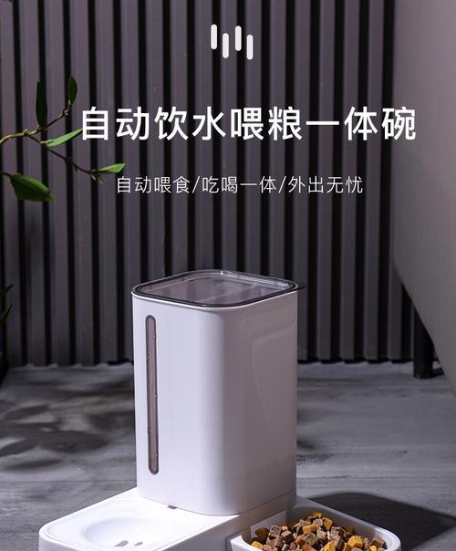 家用猫粮喝水的杯子有什么特别的名称？如何选择合适的猫用饮水器？